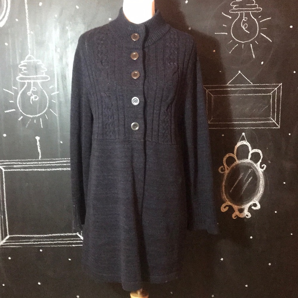 Style & co. Jacket- All proceeds go to charity!